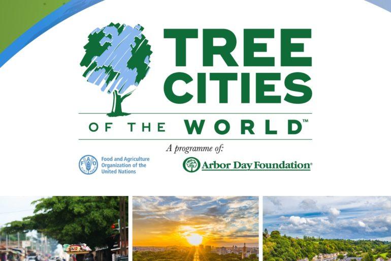 Tree City of the World