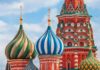 4 November – National Unity Day in Russia // 4 ноября – День Народного Единства в России
