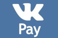 VK Pay image